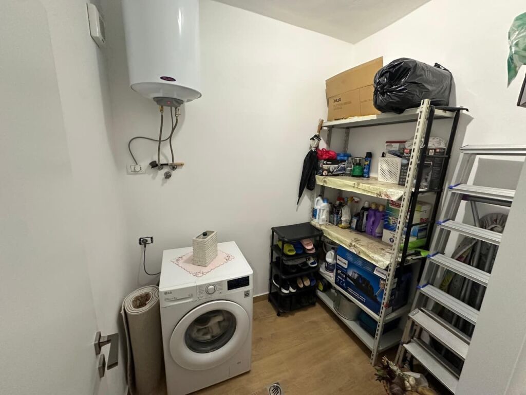 🏡 Apartament 2+1 në Shitje – Durrës, Pamje nga Deti