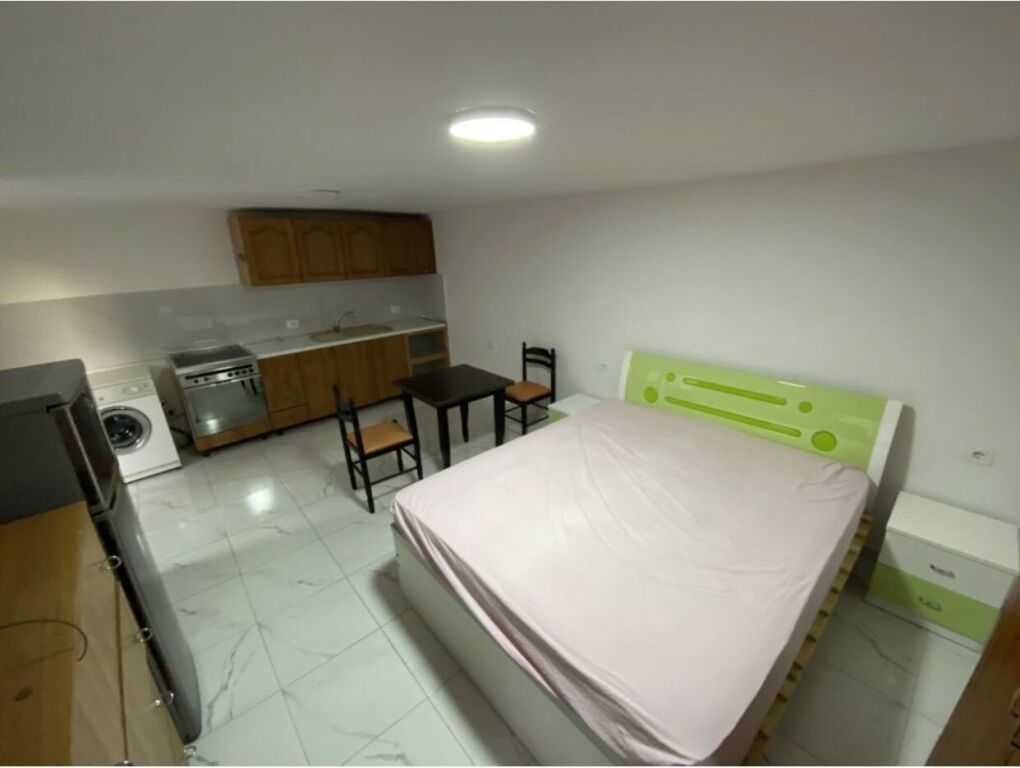 🏡 Monolocale in affitto a Città Studenti, Tirana