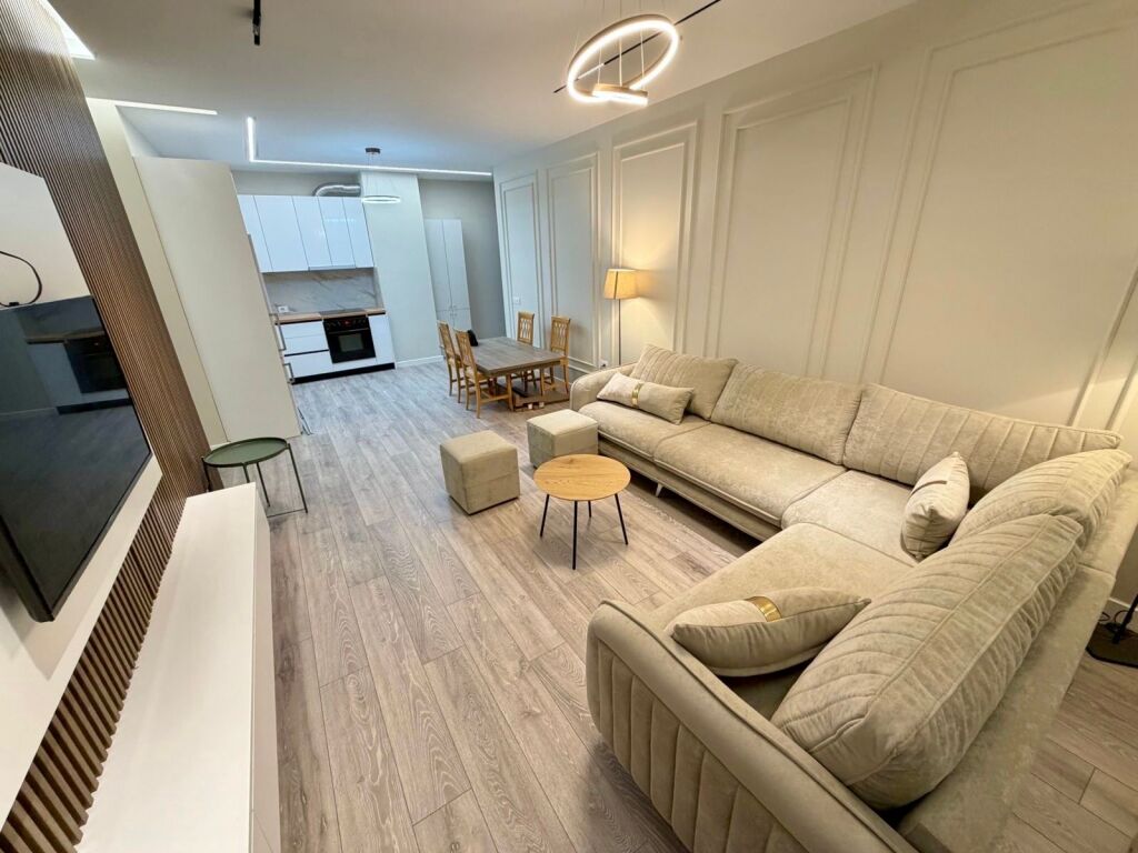 🏡 SUPER RENT Apartment 2+1 With 2 Bathrooms 📍 5 Maji Street, Tirana ✨