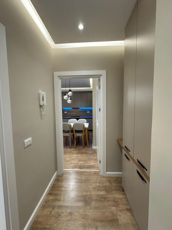 Apartament 1+1 per shitje ne Laprake