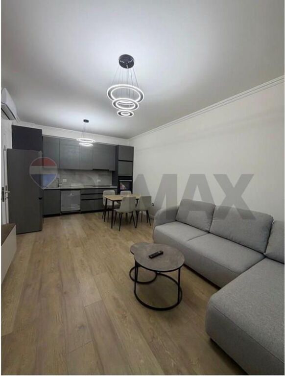 Apartament - Për Qira - Kika 2, Tiranë 1+1