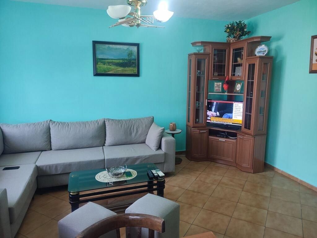 Apartment 1+1 for Rent - Arrow Building