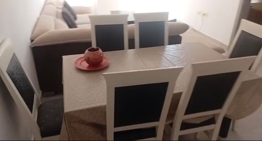 Apartment 2+1 for rent at 5 Maji