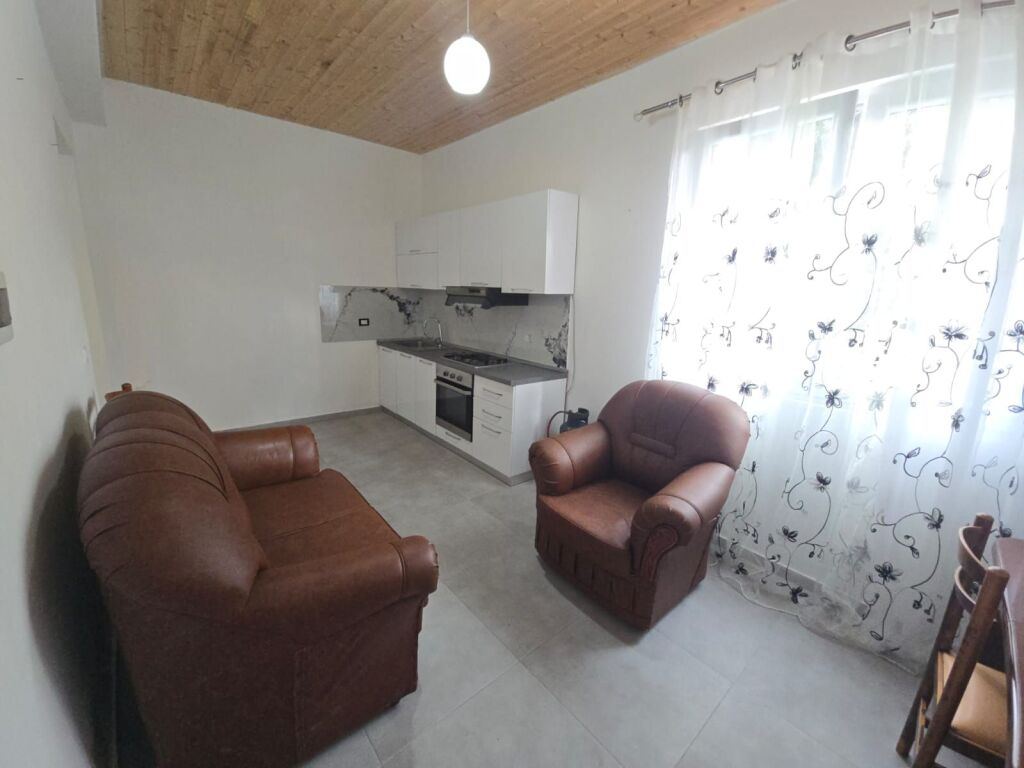 🏡 Apartment 1+1 for Rent near the Pasta Factory, Durres