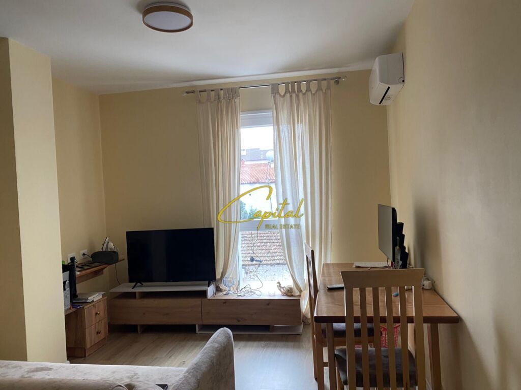 APPARTAMENTO IN AFFITTO 1+1 XHAMLLIKU 45.000 LEKE