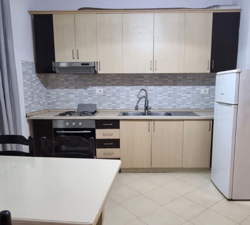 Apartment for rent 1+1 Astir near Viles-L