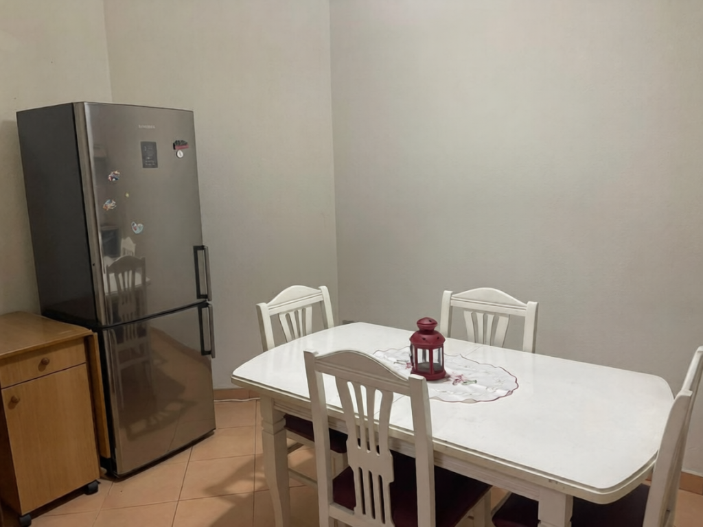 Apartment 1+1 for Rent - Don Bosko.