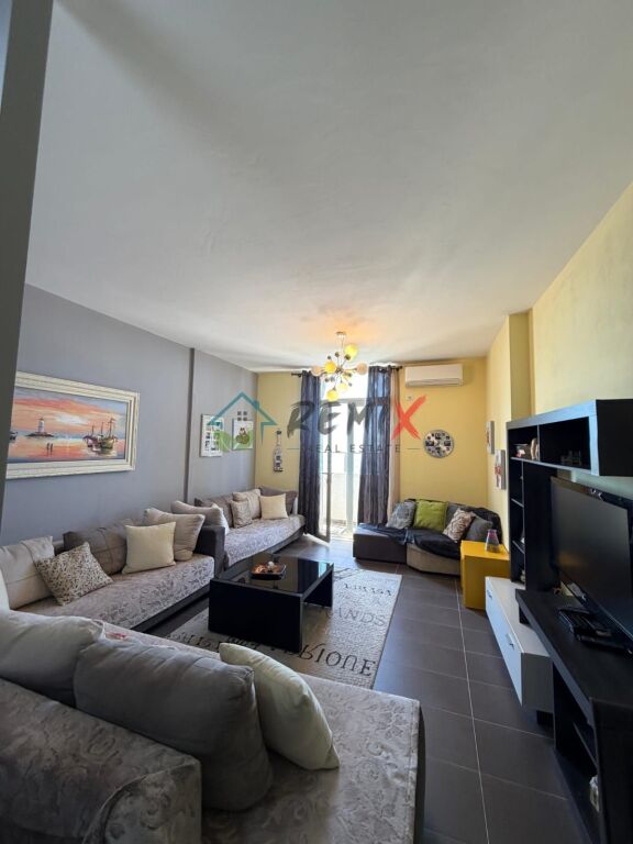 🏡 SHITET APARTAMENT 2+1 ME PAMJE DETI – VILA E ZOGUT, DURRËS