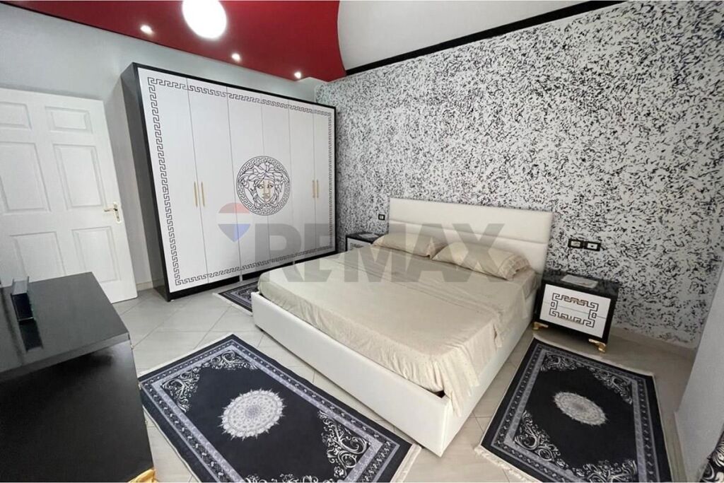 Appartamento 2+1 - In Affitto - Viale Migjeni, Tirana