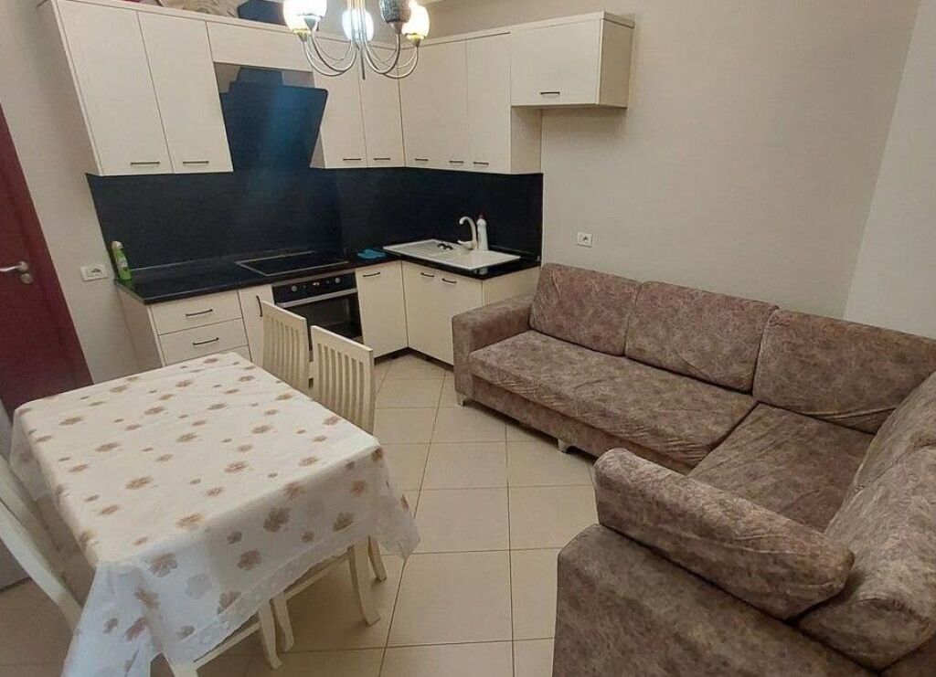 Appartamento 1+1 in Affitto a Astir