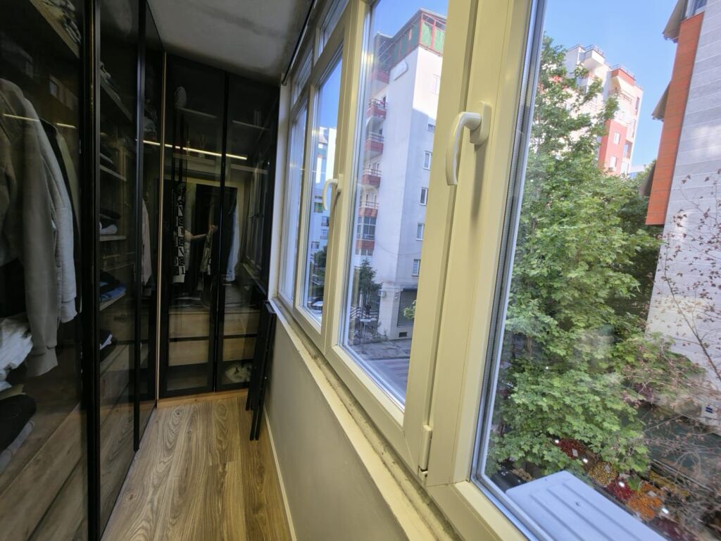 SHITET APARTAMENT 2+1+2 NE MISTO MAME !!!