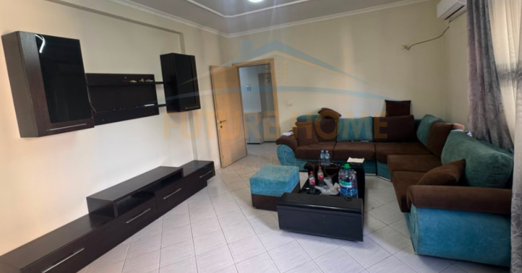 SHES Apartament 1+1, Unaza Re .UNA70055