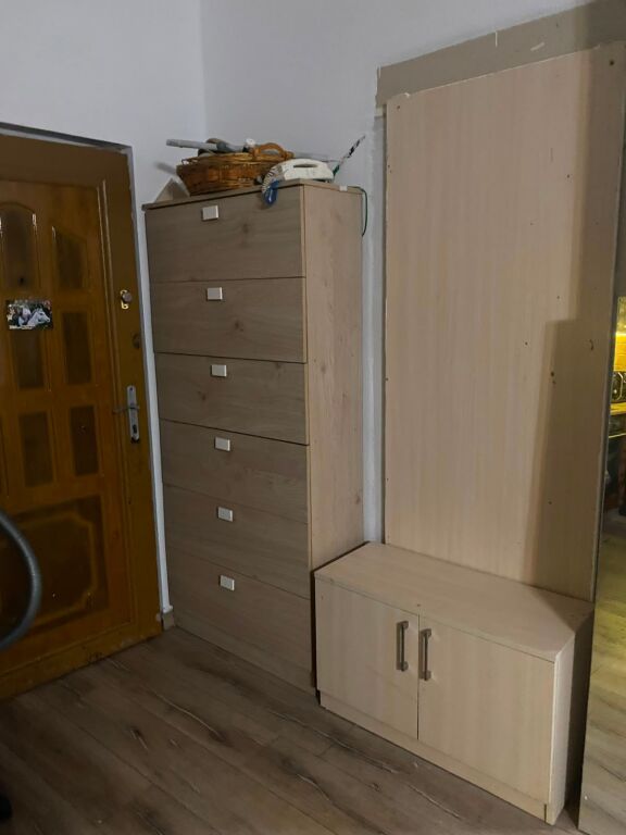 Apartment for rent Kodra e Diellit