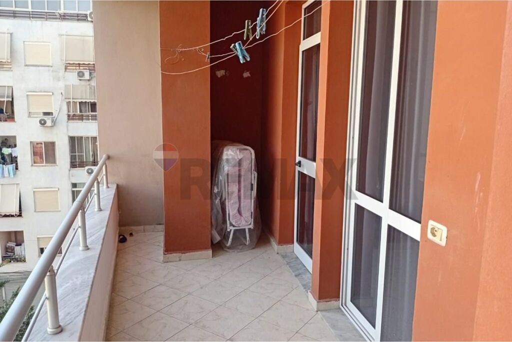 Apartment 2+1 for Rent Astir
