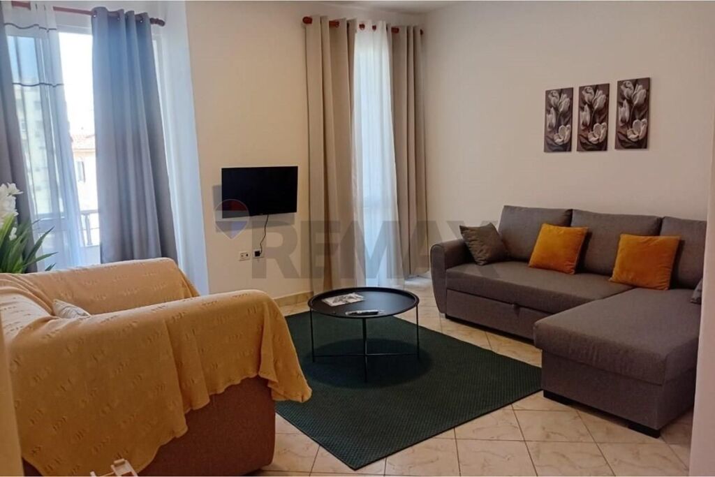 Apartment 2+1 for Rent Astir