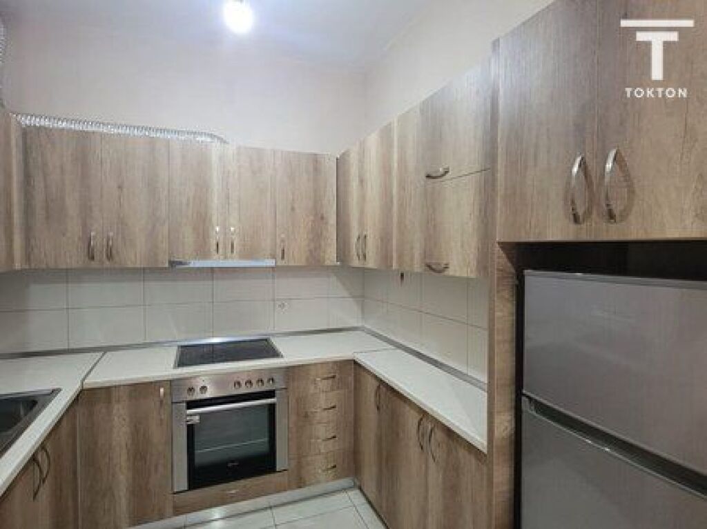 AFFITTO, APPARTAMENTO 1+1, COMPLESSO "FRATERI", ASTIR, TIRANA