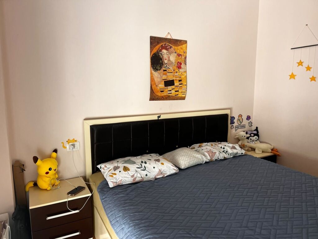 SHITET APARTAMENT 2+1 21 DHJETORI 242.000 EURO FH-78390