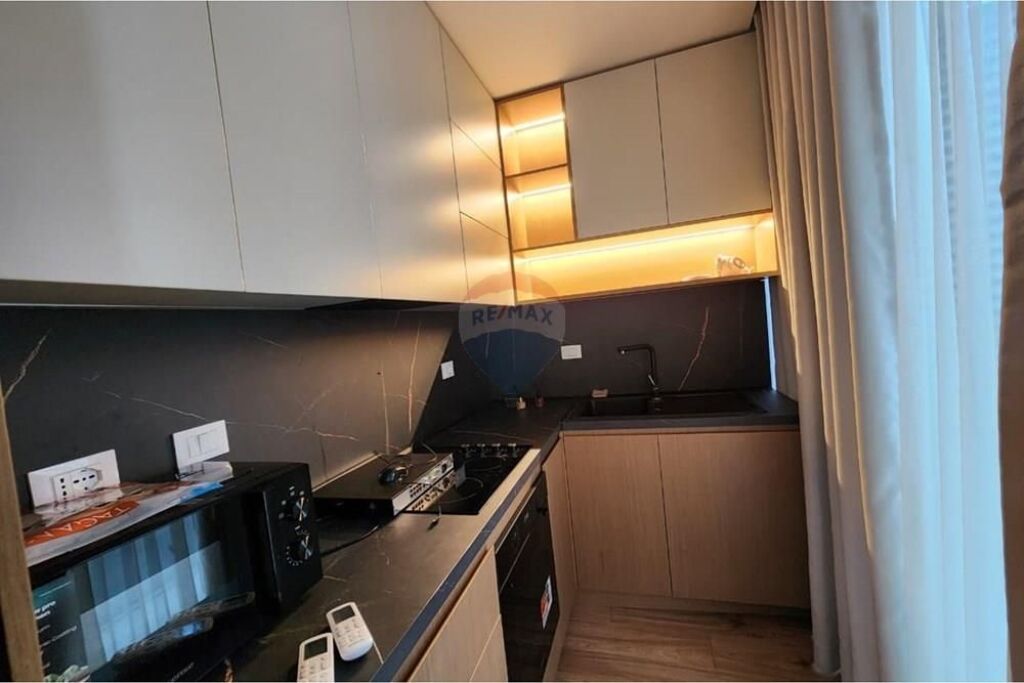 Apartment 2+1 for rent at Lake View