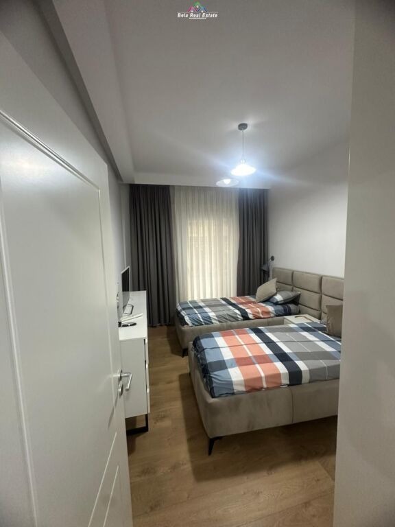 Appartamento In Affitto 2+1 Vicino Al Nuovo Mercato (ID B221258) Tirana.
