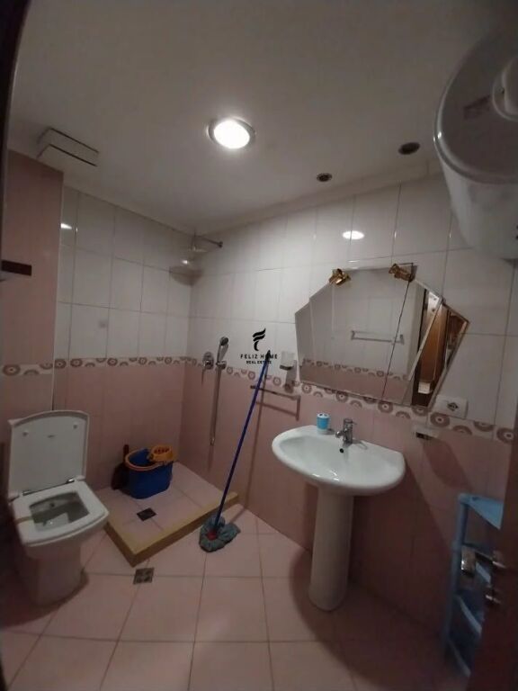 APARTMENT FOR RENT 1+1 PARIS COMMUNE 55,000 LEKE FH-78274