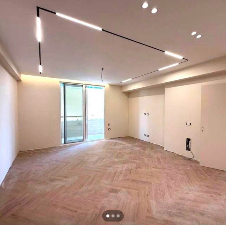 2+1, reconstructed, former exhibition, 320 thousand euros