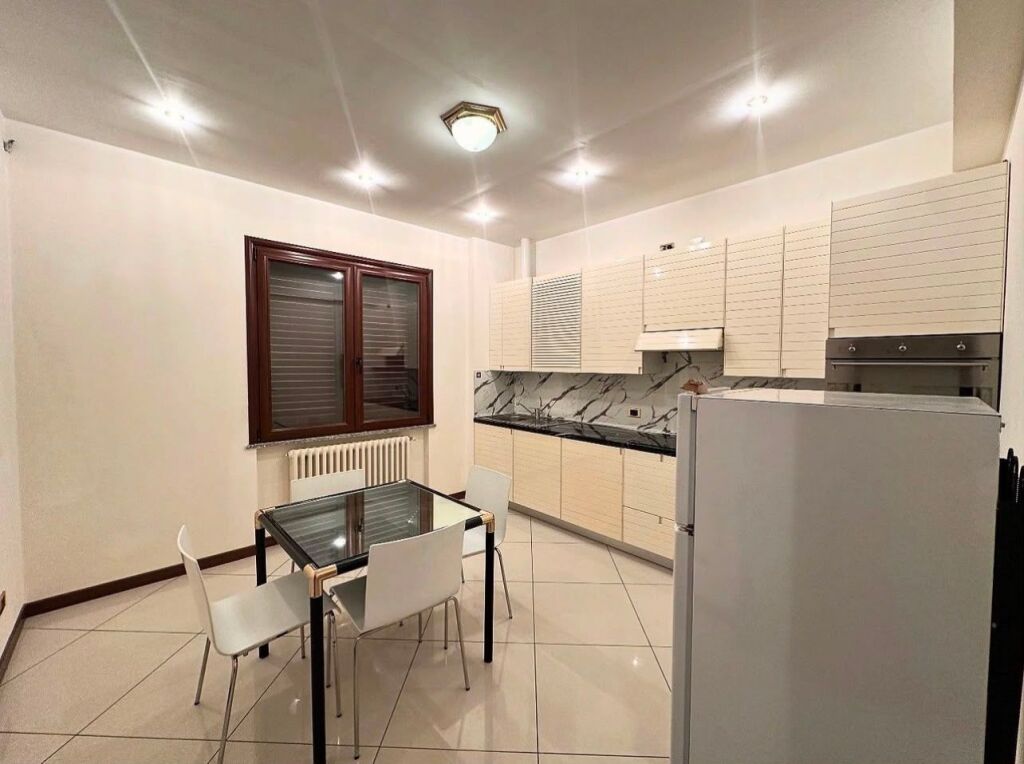 Apartment 1+1 for rent in Kinostudio.