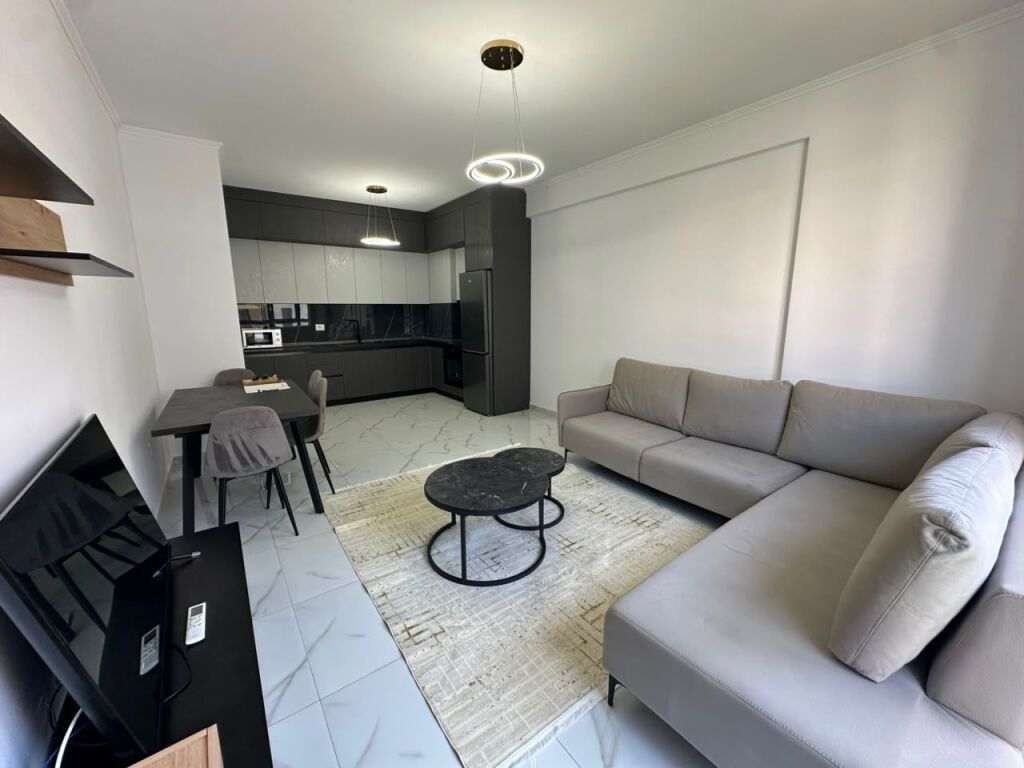 Appartamento 1+1 in Affitto, Astir, Urban Gate