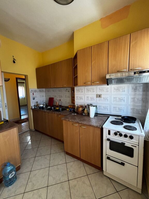 93,000€ Apartment for Sale in the Center of Durres