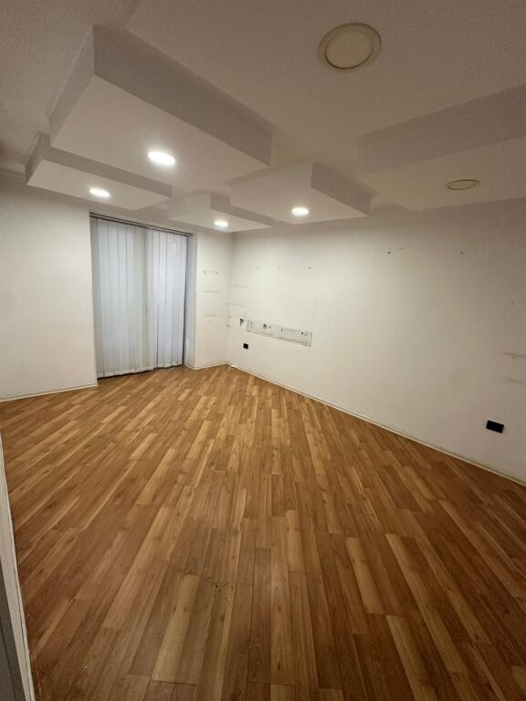 🏢 Appartamento 1+1 in Affitto – Incrocio 21 Dhjetori