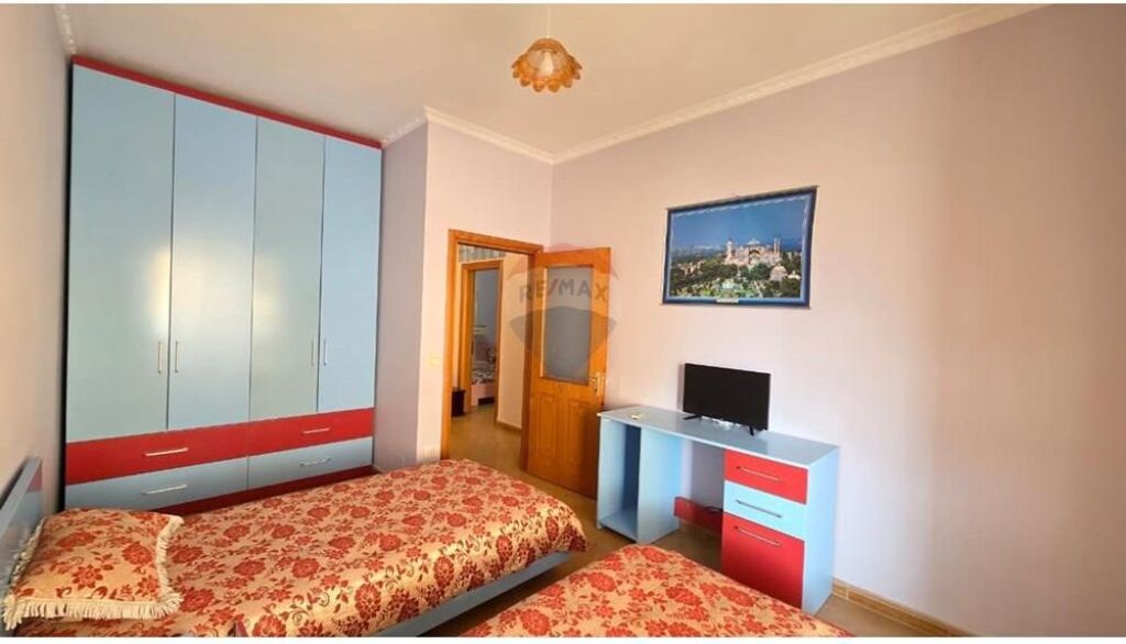 Apartament 3+1 ne shitje,Vlore