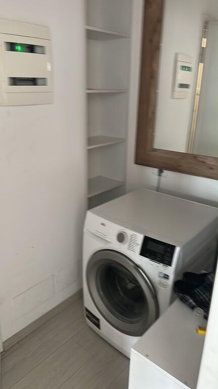 Apartment 1+1 for rent