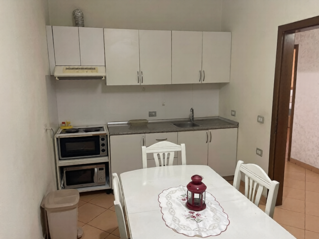 Apartment 1+1 for Rent - Don Bosko.