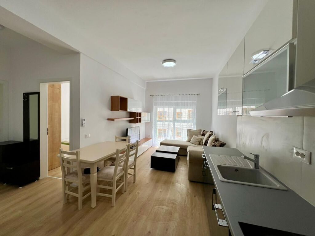 Qira, Apartament 2+1, ”Ali Demi”, Tiranë