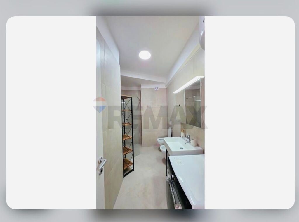 🏡 Jepet me qira Apartament 1+1 i mobiluar në Liqenin e Thatë