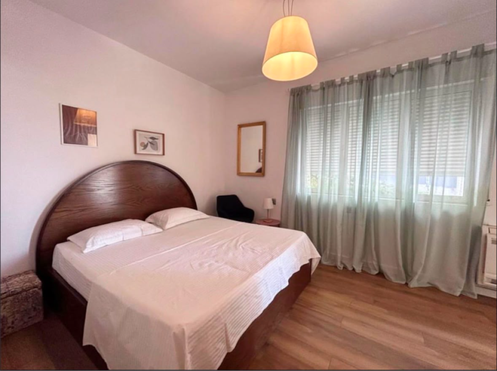 JEPET ME QIRA APARTAMENT 2+1 – LIQENI I THATË