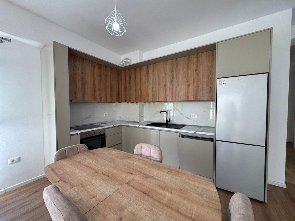 Apartment 2+1+2 for rent at Rezidenca Kaimi, Ali Demi 500 € /Month
