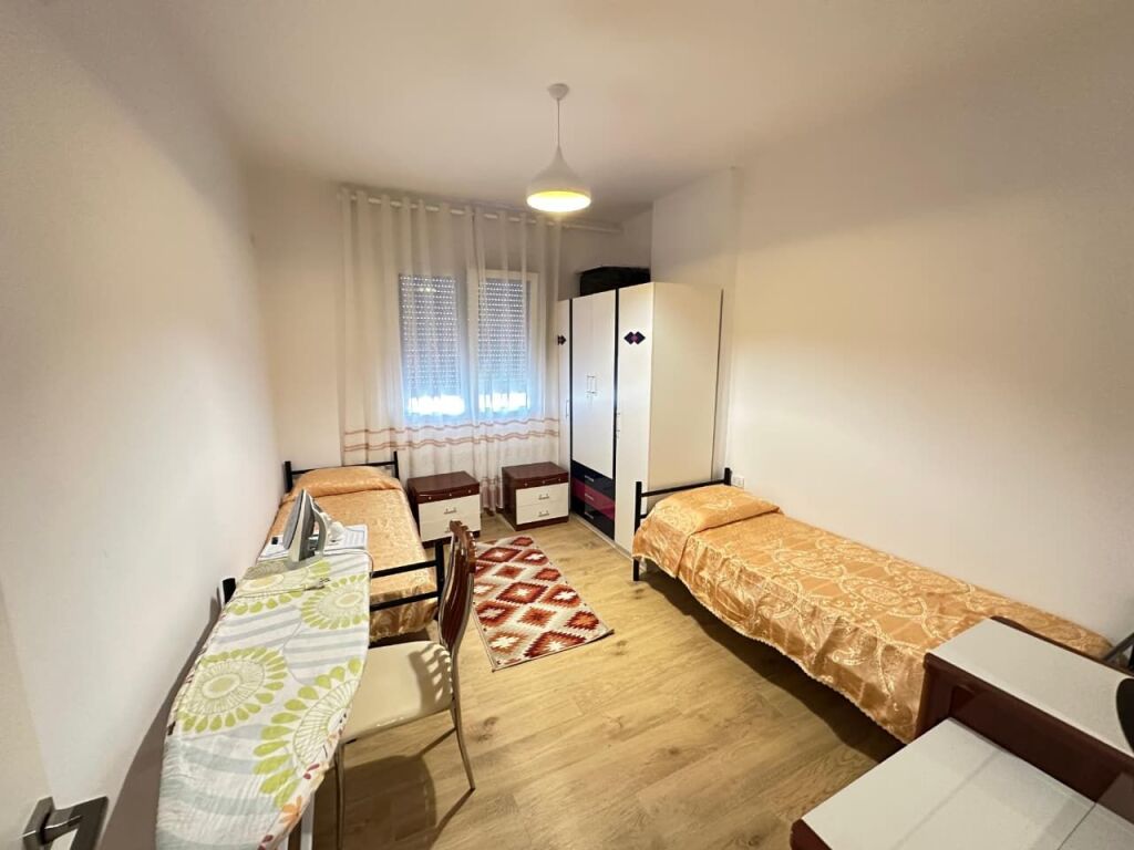 🏡 Apartament 2+1 në Shitje – Durrës, Pamje nga Deti
