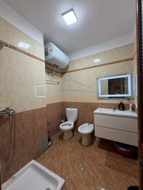 Affitto, Appartamento 1+1, Xhamlliku, Tirana.
