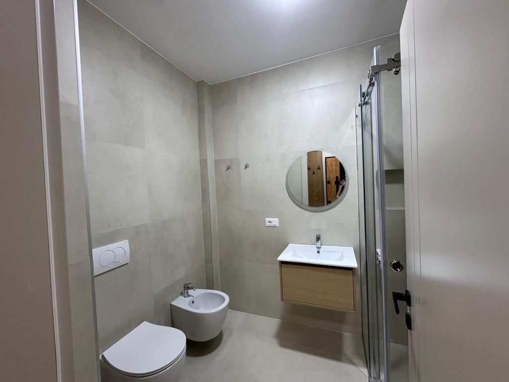 modern 1+1 apartment for rent near the botanical garden