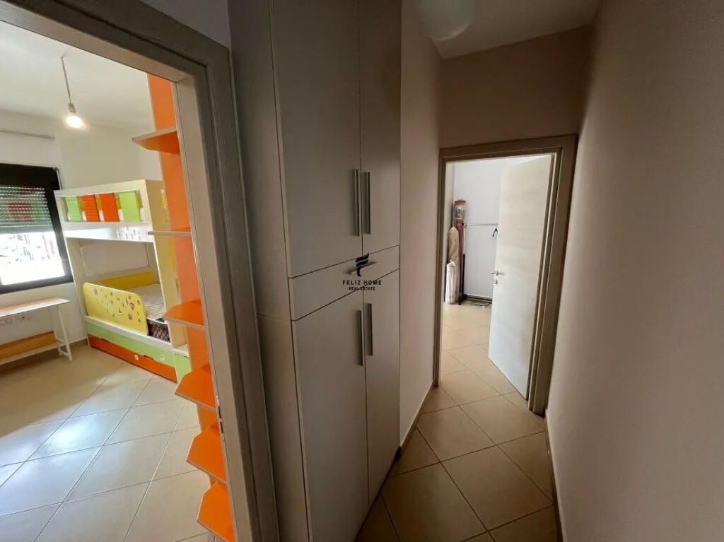 APPARTAMENTO IN AFFITTO 2+1 ASTIR 60.000 LEKE FH-78286