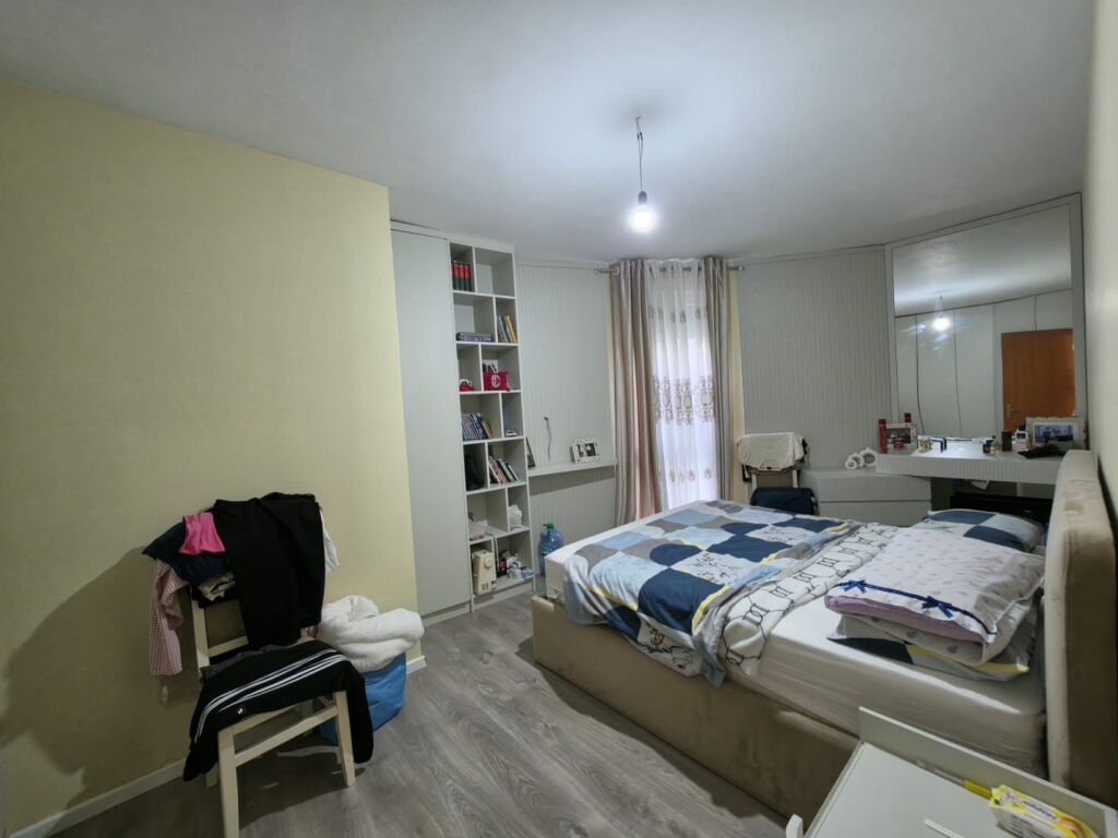 SHITET APARTAMENT 2+1+2 NE MISTO MAME !!!