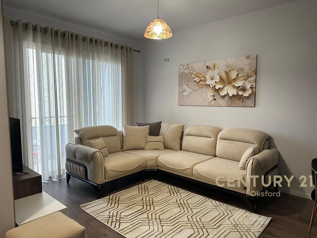 FOR RENT 1+1 APARTMENT IN ASTIR