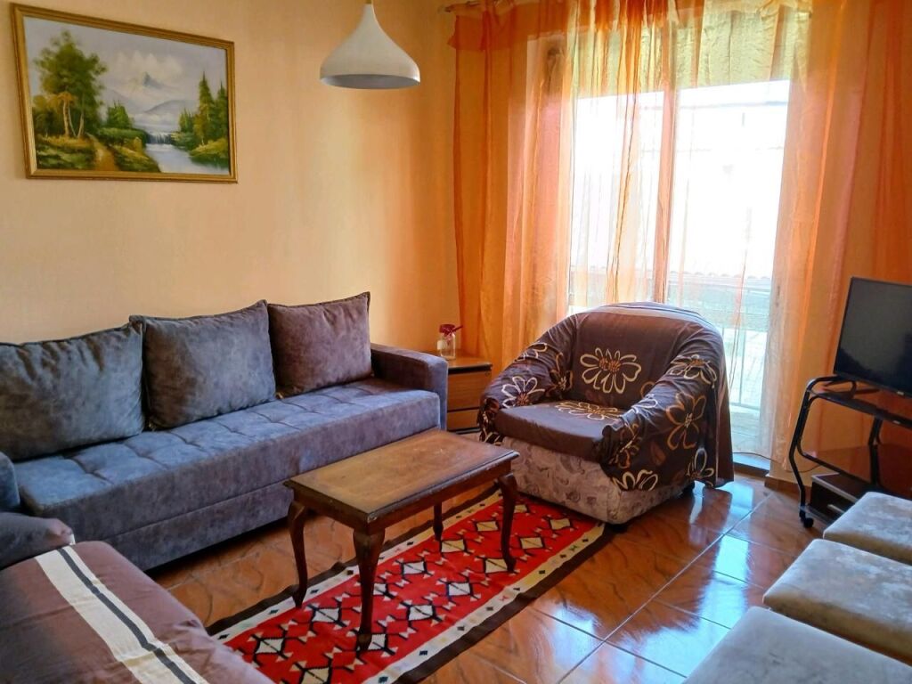 Appartamento 1+1 in affitto a Brryli!