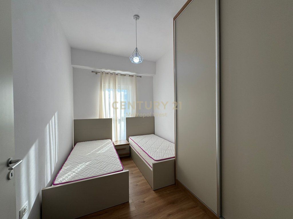 Apartment 2+1+2 for rent at Rezidenca Kaimi, Ali Demi 500 € /Month
