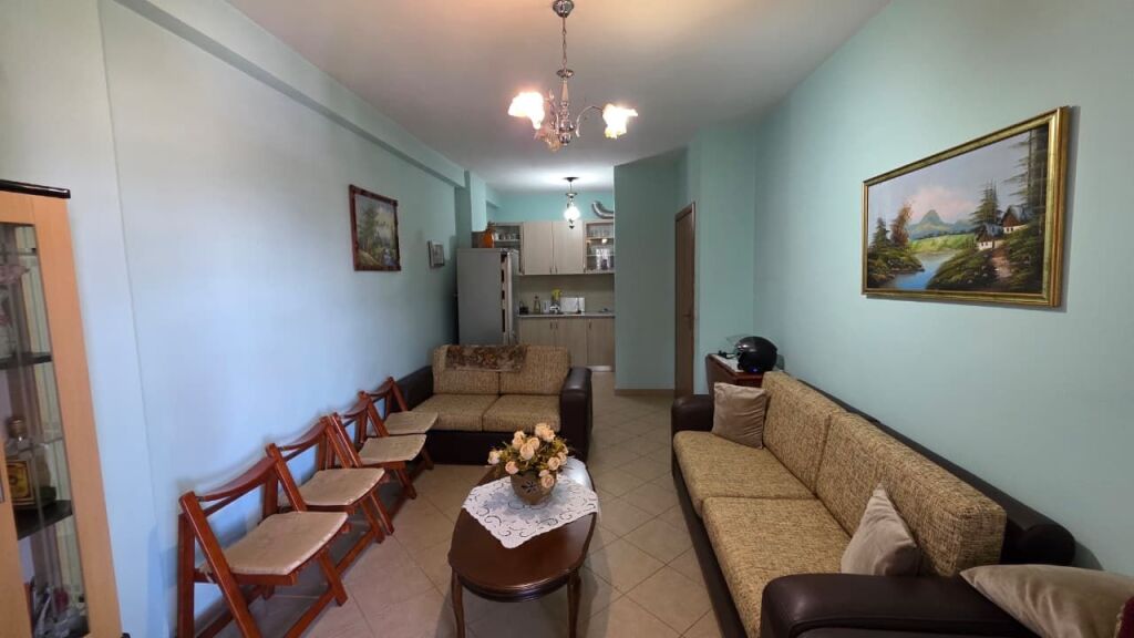 shitet apartament 1+1, Don Bosko