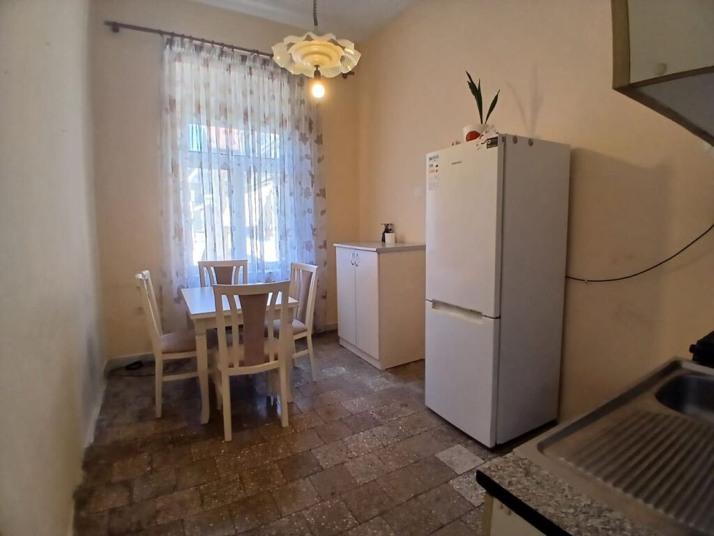 Appartamento 1+1 in Affitto