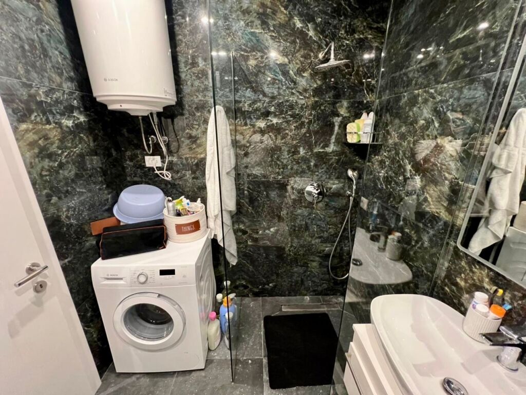 📣 QERA SUPER Apartament 2+1+2 📍 Kompleksi Olimpik, Tirane ✨  
