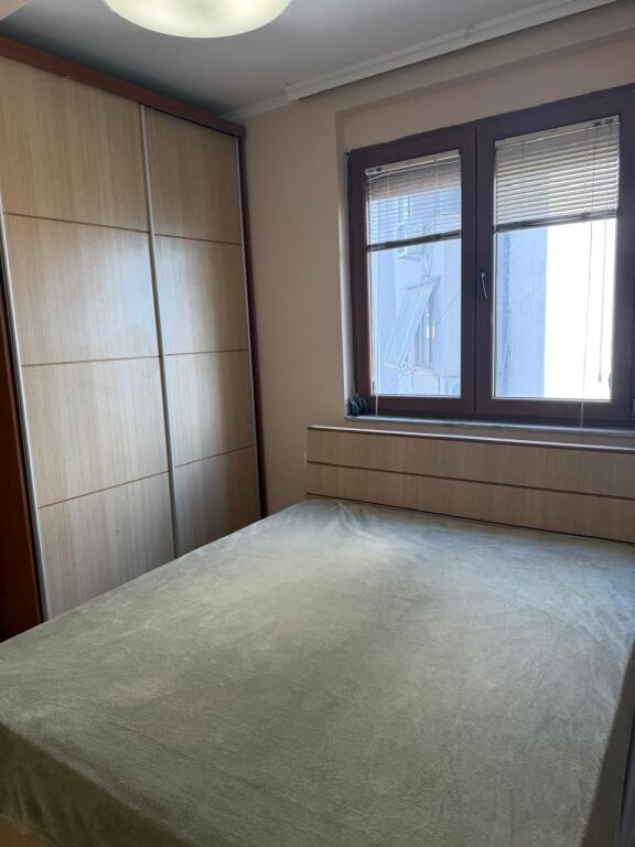 Shitet apartament 1+1+ballkon