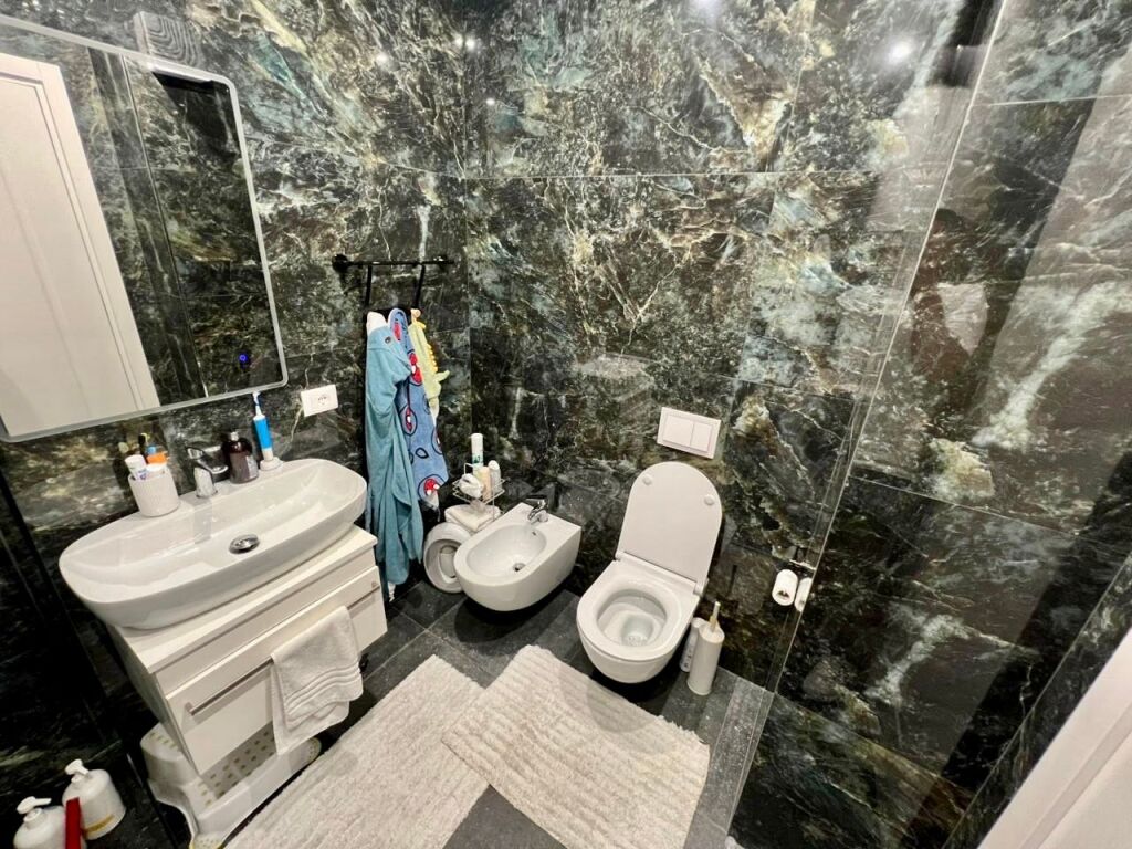 📣 QERA SUPER Apartament 2+1+2 📍 Kompleksi Olimpik, Tirane ✨  