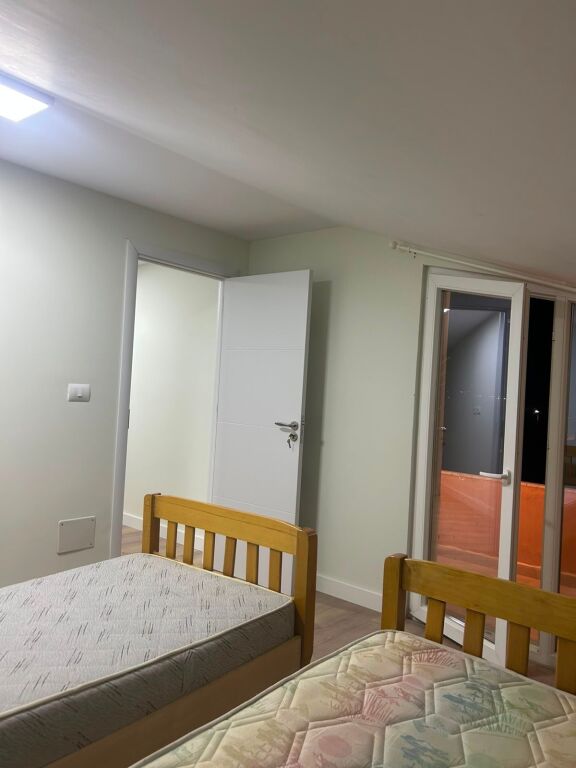 Apartment 2+1+2 for rent opposite UET in Porcelan